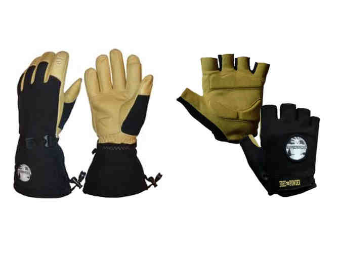 Gift Card: Free The Powder (Ski or Bike) Gloves