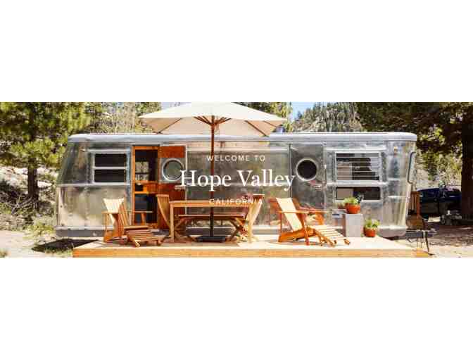 A Wylder Resorts Gift Certificate $1000 (aka Sorensen's)