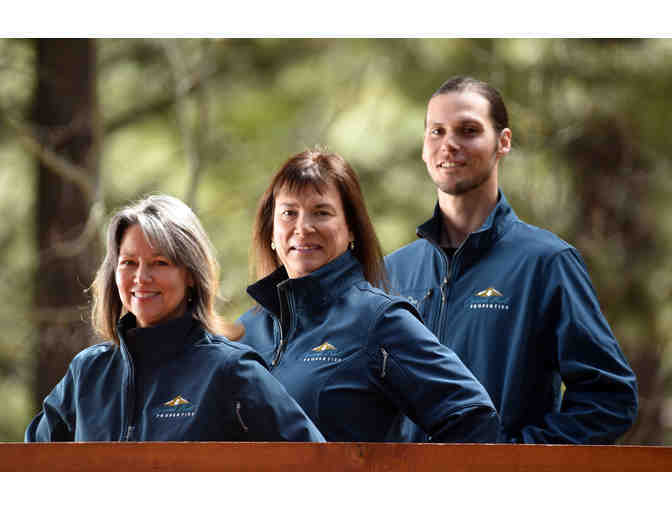 Five Hours of House Cleaning by Pyramid Peak Properties