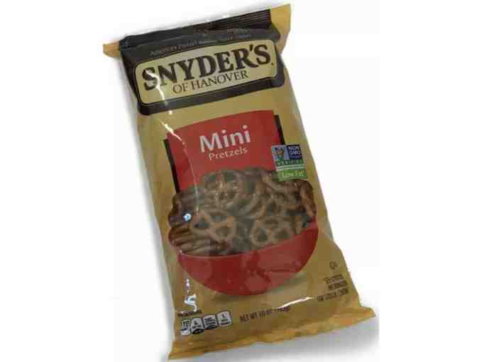 Beverage Parkas and Beer Package