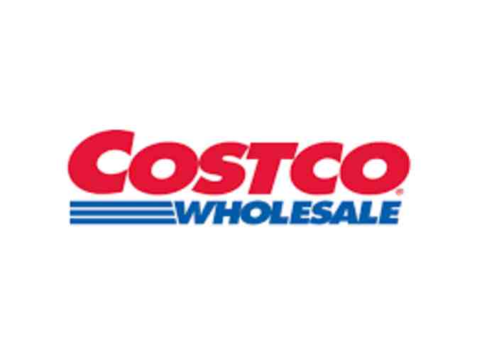 $25 Costco Shop Card - Photo 1