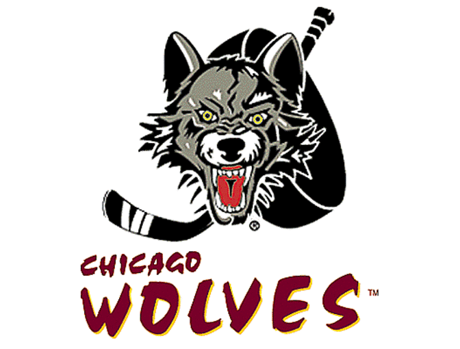 Chicago Wolves Hockey Tickets & Autographed Caps