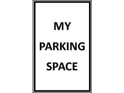 JCC Preferred Parking