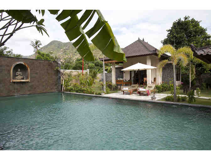 Golden Buddha Resort, Bali