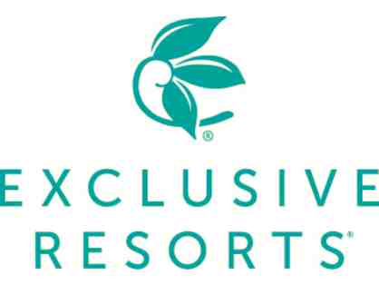 Exclusive Resorts-Amazing Vacation Home