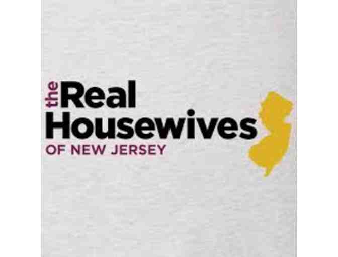 Lunch with Real Housewives of NJ - Margaret Josephs & Marge Sr.