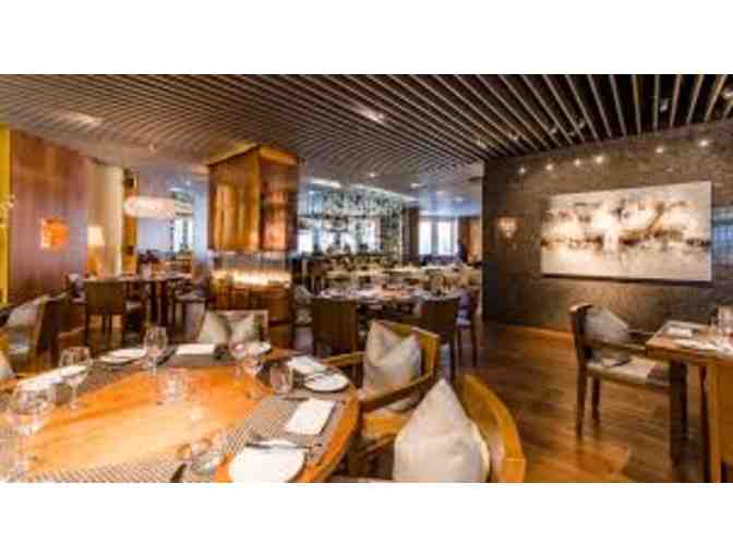 Luxury Weekend in Montreal