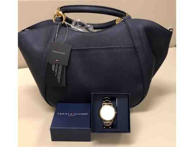 Tommy Hilfiger NYC Design Office Tour