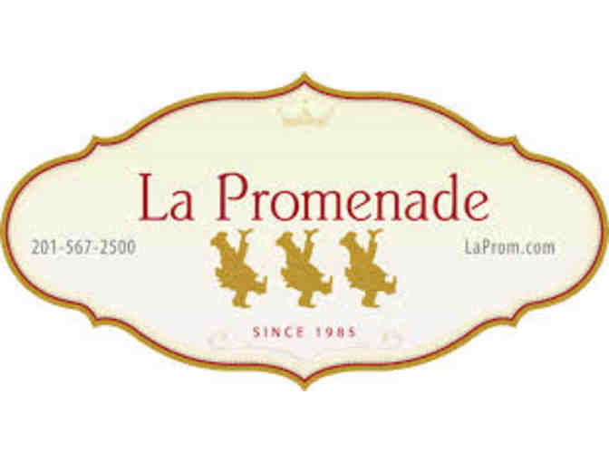 At Home Dinner Party