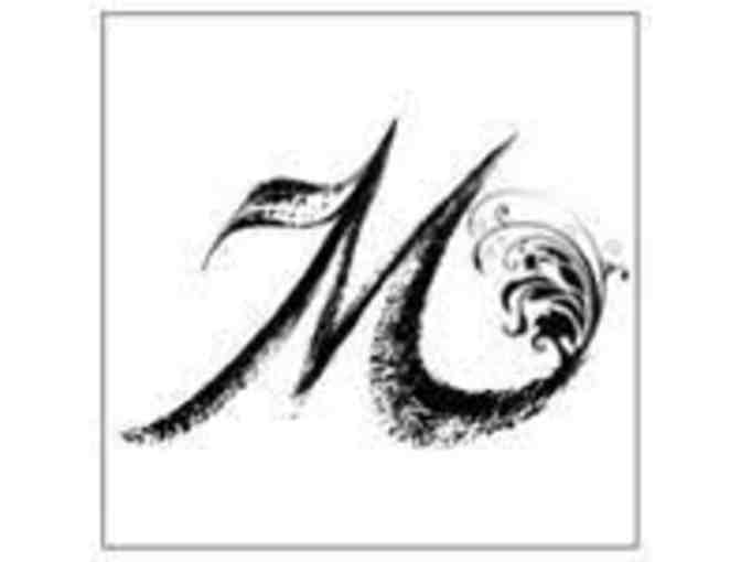 Healthy Cooking & Wine Event at Home