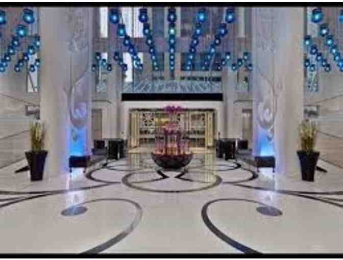 W Doha Hotel & Residences - Photo 1