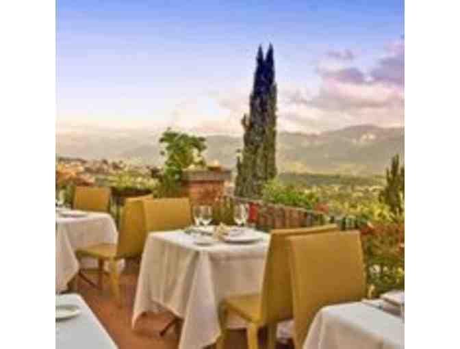 Tuscany Culinary Escape!