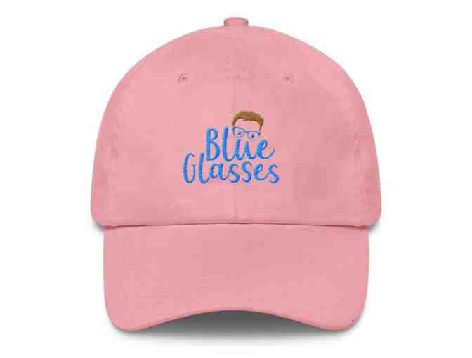 Blueglasses 'pick two' items of your choice!