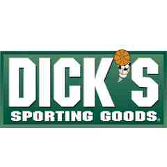 Sponsor: Dick's Sporting Goods