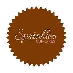 Sprinkles Cupcakes