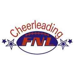 NCCFNL Cheer