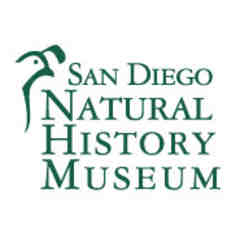 San Diego Natural History Museum