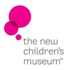 The New Children's Museum