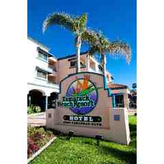 Tamarack Beach Resort