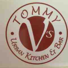 Tommy V's Urban Kitchen & Bar