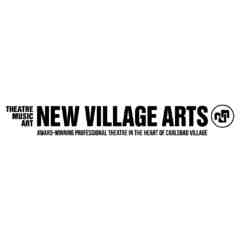 New Village Arts