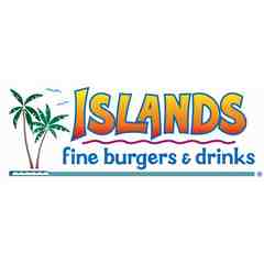 Islands Fine Burgers & Drinks