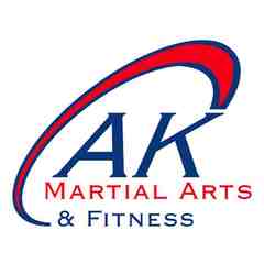 AK Martial Arts & Fitness