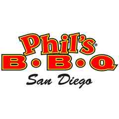 Phil's BBQ
