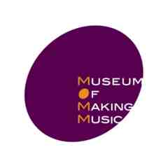 Museum of Making Music