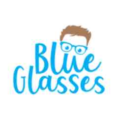 Blueglasses