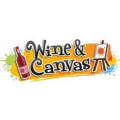 Wine & Canvas