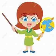 Mrs. DeMIlle's Class