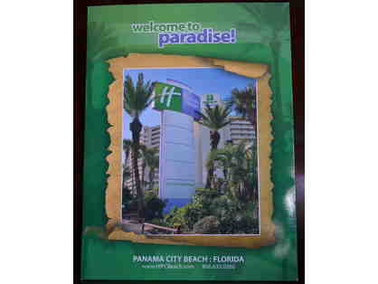 Panama City Beach Florida Vacation Package