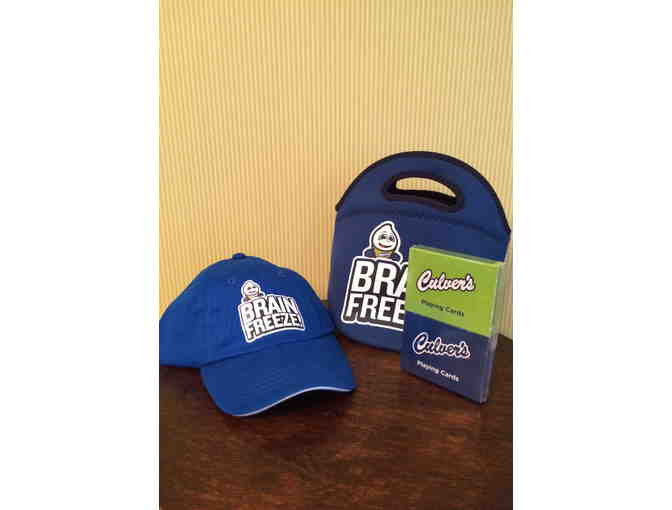 Culver's Gift Bag