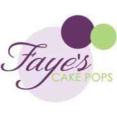 Faye's Cake Pops