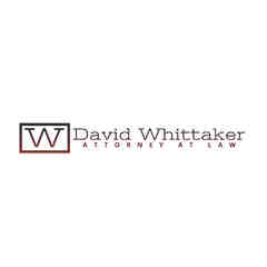 David Whittaker