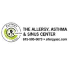 The Allergy, Asthma & Sinus Center