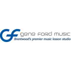 Gene Ford Music