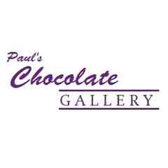 Paul's Chocolate Gallery