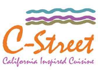 Crowne Plaza Ventura Beach Hotel