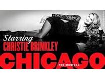 Pantages Theatre-"Chicago"