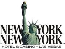New York-New York Hotel and Casino
