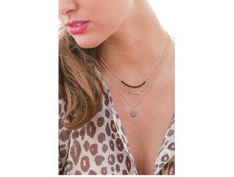 Stella & Dot Starry Necklace