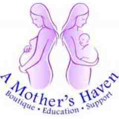 A Mother's Haven