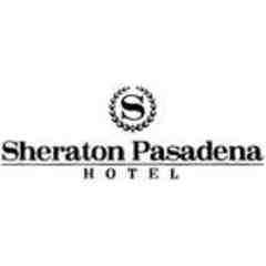 Sheraton Pasadena Hotel