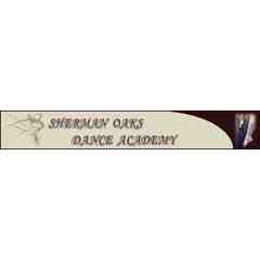 Sherman Oaks Dance Academy