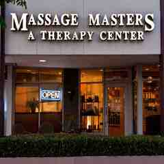 Massage Masters