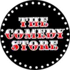 The Comedy Store