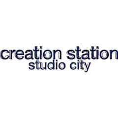 Creation Station