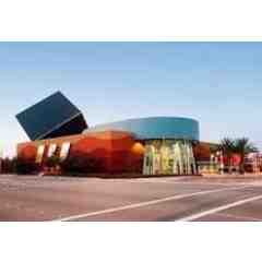 Discovery Science Center